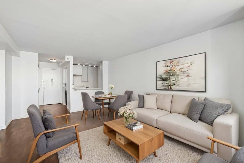 AI vs. Virtual Staging: Why Designer-Driven Wins