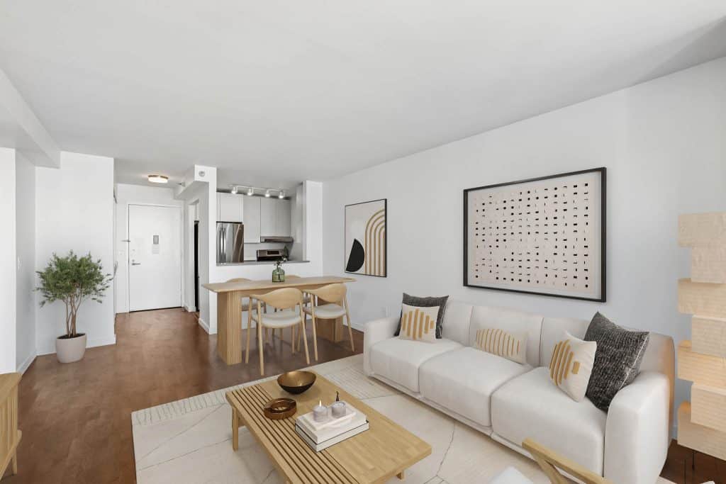 AI vs. Virtual Staging: Why Designer-Driven Wins
