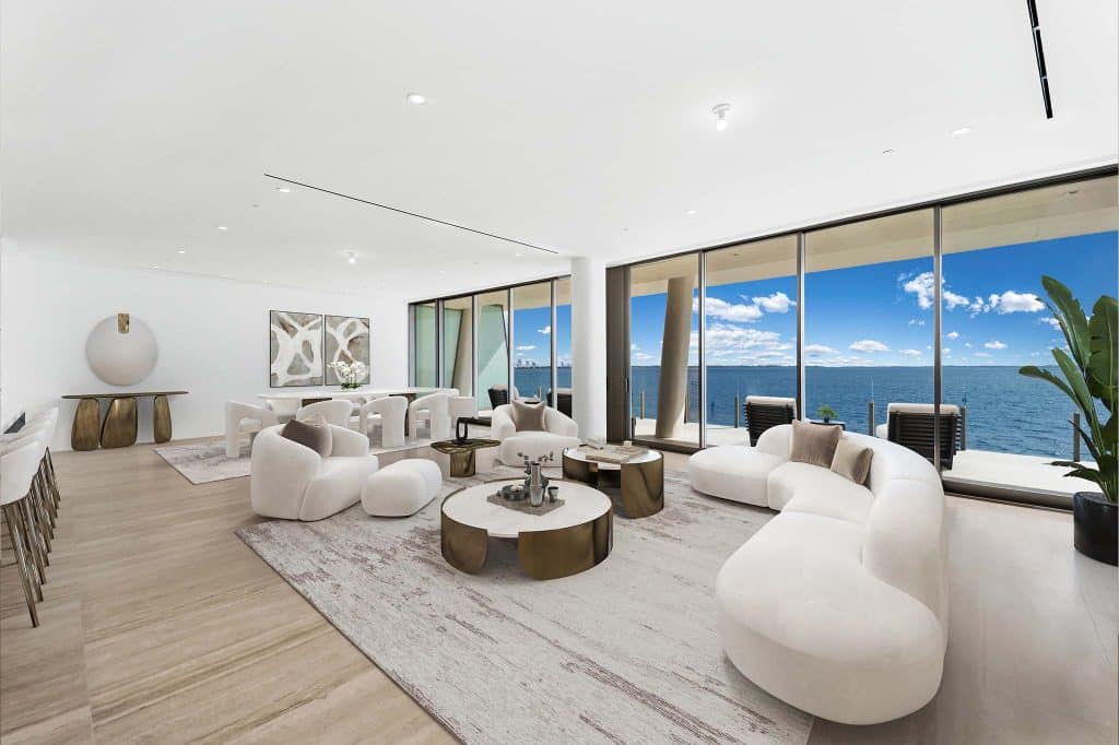 Luxury Virtual Staging: The Elite Guide to High-End Sales
