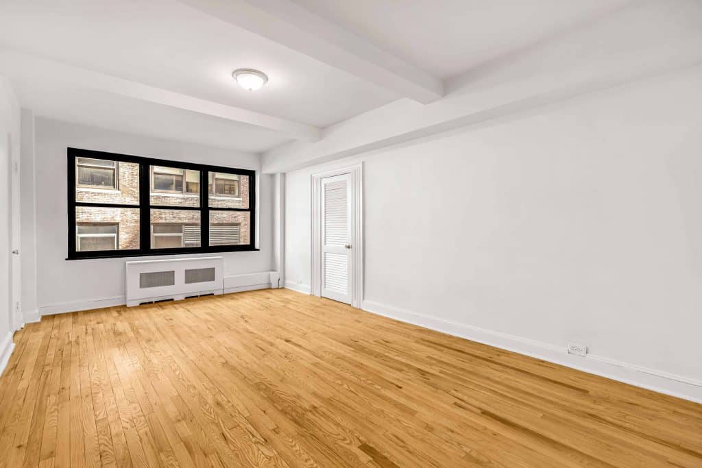 Virtual Staging for NYC Studios | Maximize Small Spaces